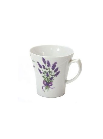 kubek Moving  lawenda